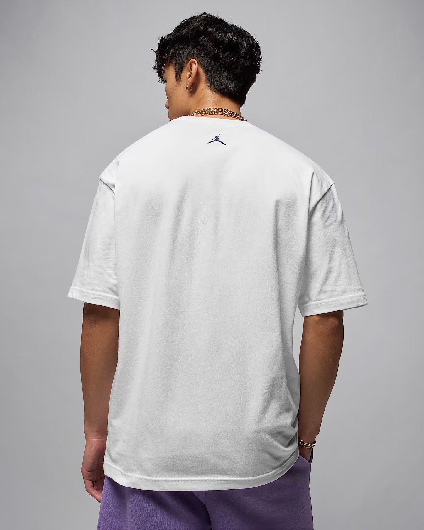 Jordan AJ5 Men's T-Shirt