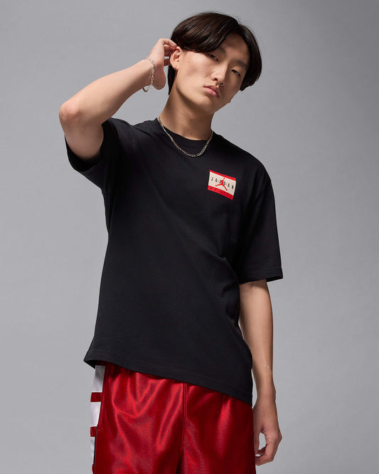 Jordan Authentic Badge Tee