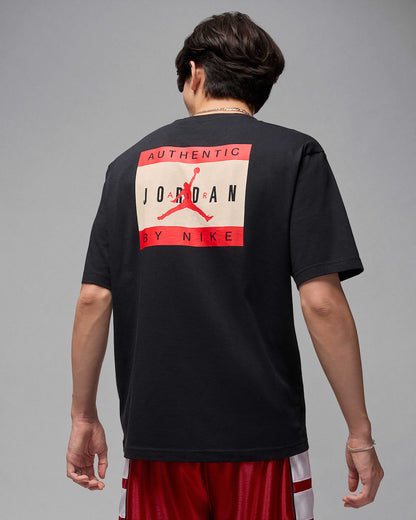 Jordan Authentic Badge Tee