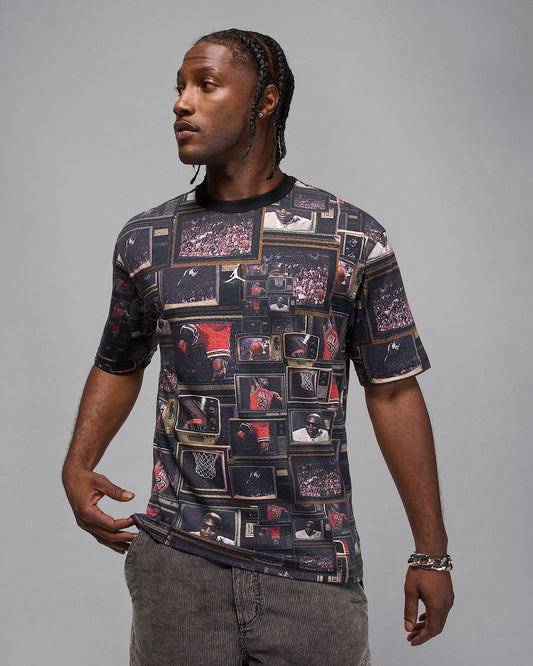 Jordan Brooklyn T-shirt