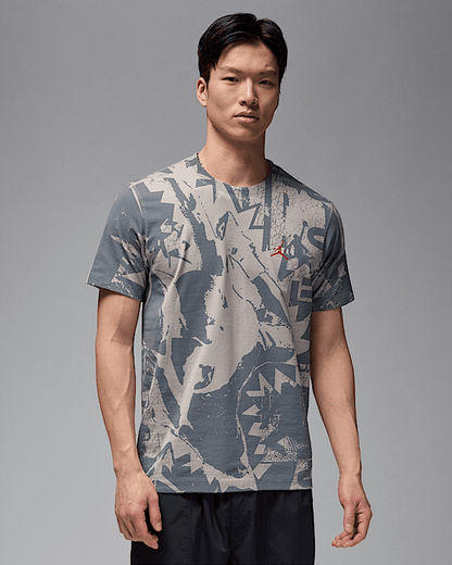Jordan Men's Crew-Neck T-Shirt