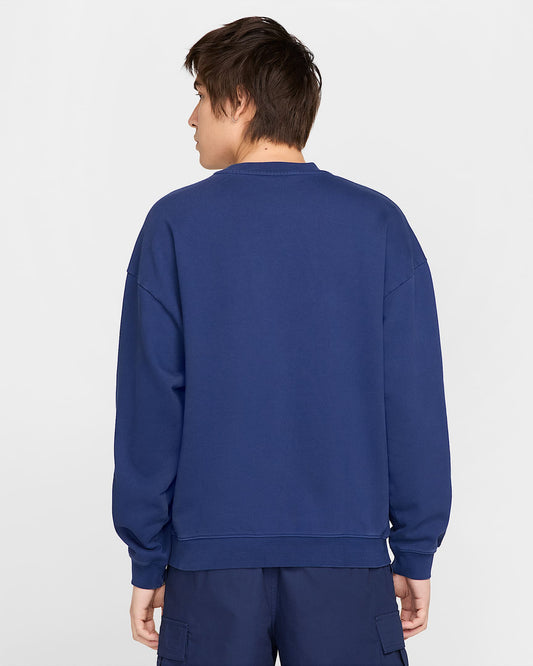 Nike Air Men's NYC Fleece Crew