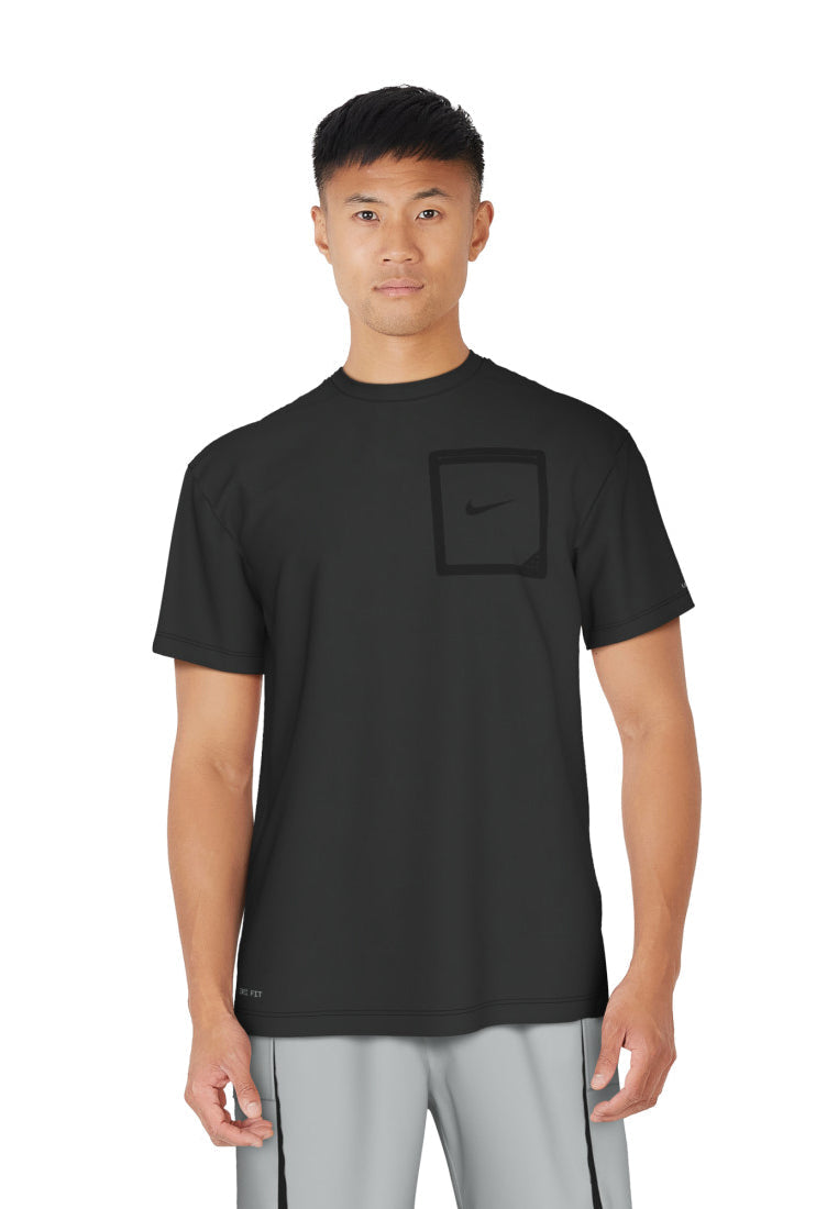 Nike TEK PKT SHORT SLEEVE HYDRO