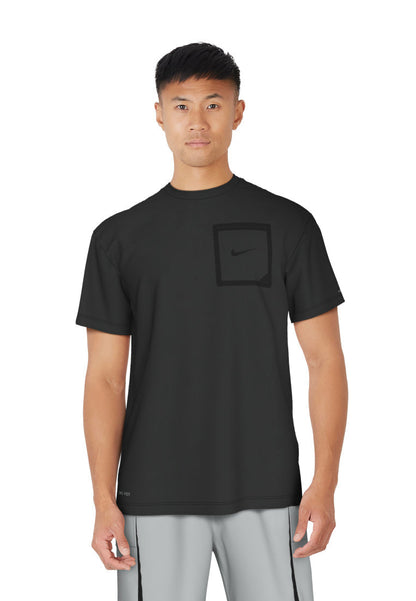 Nike TEK PKT SHORT SLEEVE HYDRO