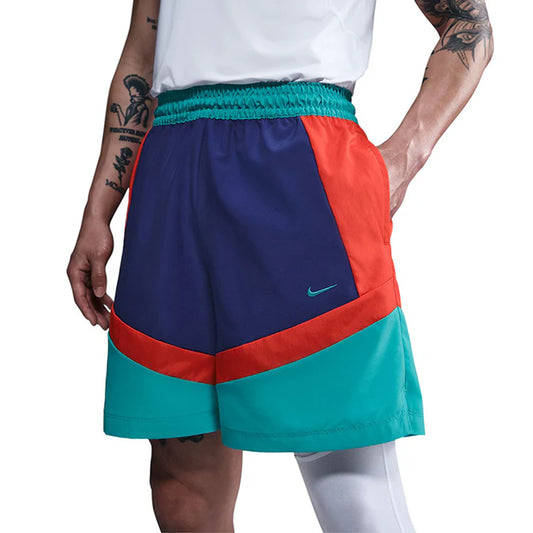 NIKE Icon Woven Men's Basketball Shorts