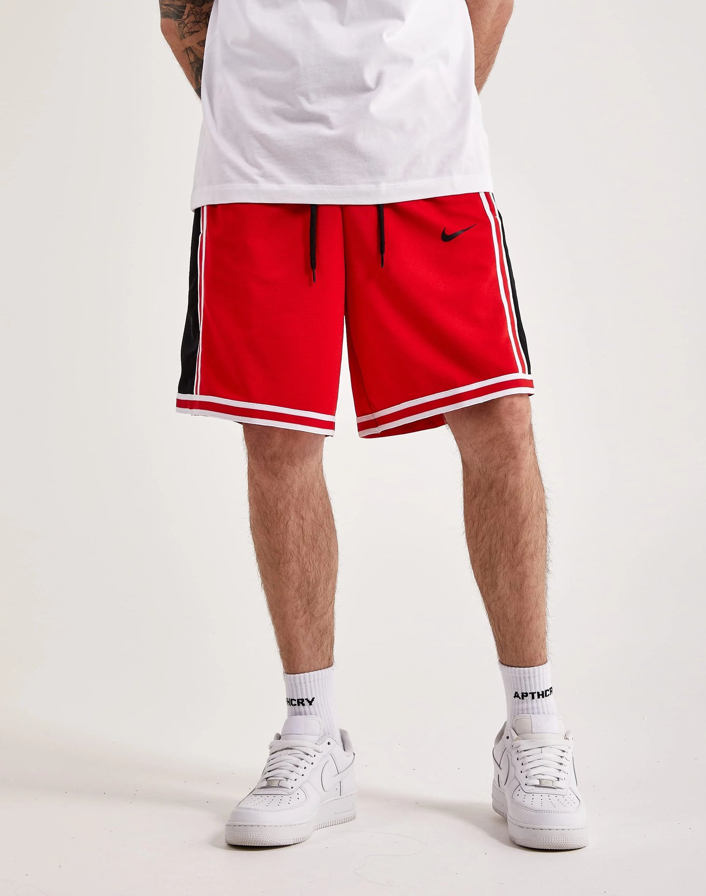 Nike Dri-FIT DNA+ Basketball Shorts