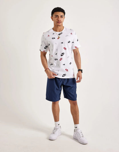 Nike Sportswear Tee