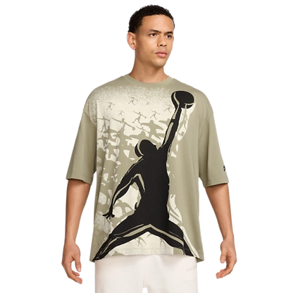 AIR JORDAN Oversized Reissue T-Shirt