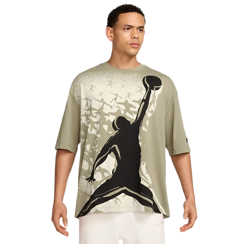 AIR JORDAN Oversized Reissue T-Shirt