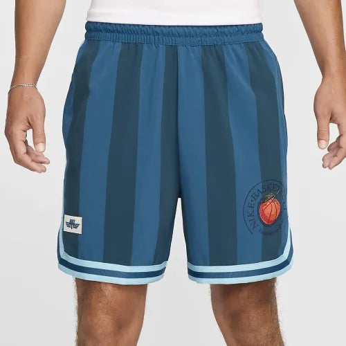 Nike DNA Men's Dri-FIT Woven Basketball Shorts