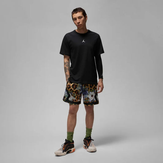 Jordan Sport Men's Dri-FIT Woven Diamond Shorts