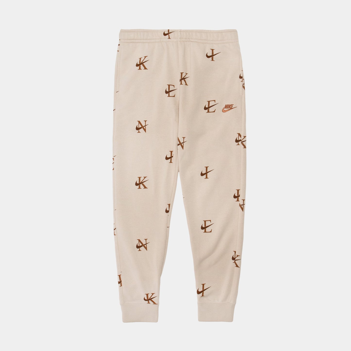 Nike Sportswear Club AOP Fleece Pants Men's