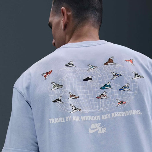 Nike Sportswear OC FB Graphic FW Culture Tee