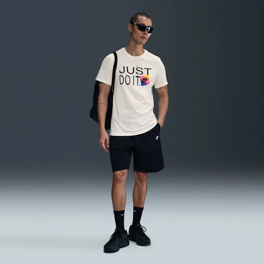 Nike Sportswear Men's T-Shirt - Sail