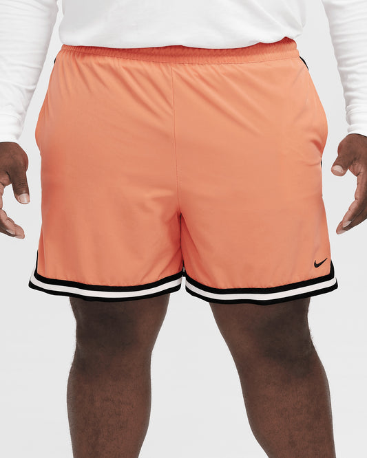 Nike DNA Men's Dri-FIT Woven Basketball Shorts