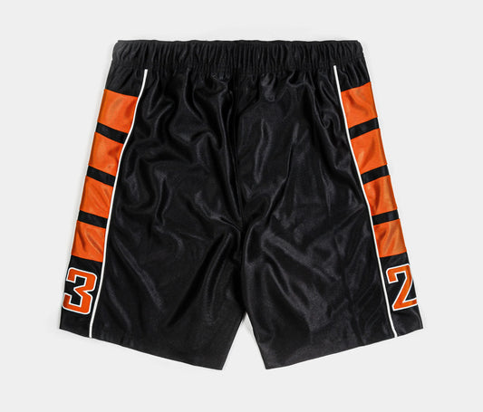 Jordan Brooklyn Cat Scratch Mens Shorts