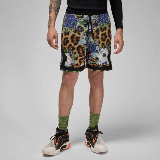 Jordan Sport Men's Dri-FIT Woven Diamond Shorts