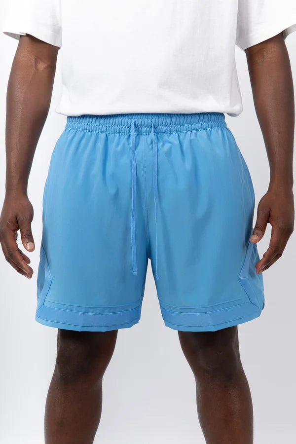 Jordan Sport Men's Dri-FIT Woven Diamond Shorts