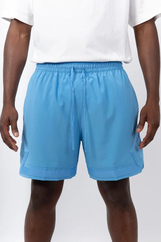 Jordan Sport Men's Dri-FIT Woven Diamond Shorts