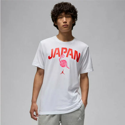 Jordan JPN 24 OLY24 TEAM S/S TEE T-Shirt