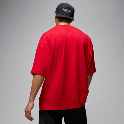 Jordan Brooklyn Air Oversized Crew T-Shirt
