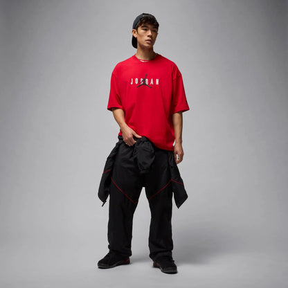 Jordan Brooklyn Air Oversized Crew T-Shirt