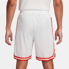 Nike DNA Men's Dri-FIT Basketball Shorts