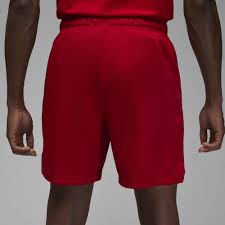 Jordan Sport Men's Dri-FIT Mesh Shorts