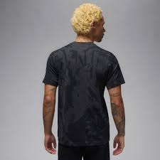 Air Jordan Crew-Neck T-Shirt