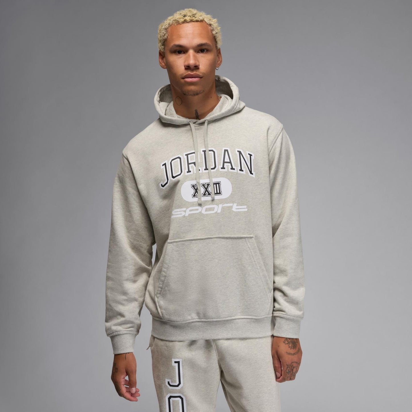 Air Jordan Sport Crossover Dri-FIT Pullover Hoodie