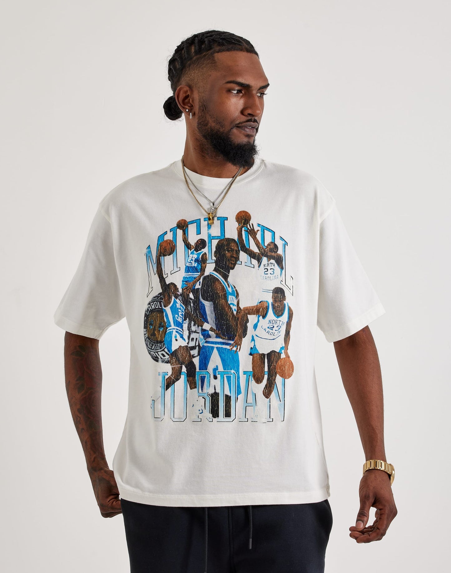 Jordan Flight Essential Graphic T-Shirt