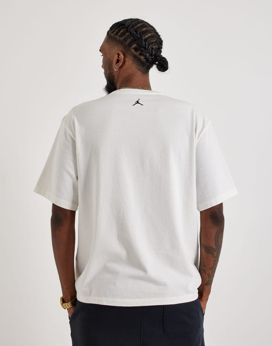 Jordan Flight Essential Graphic T-Shirt