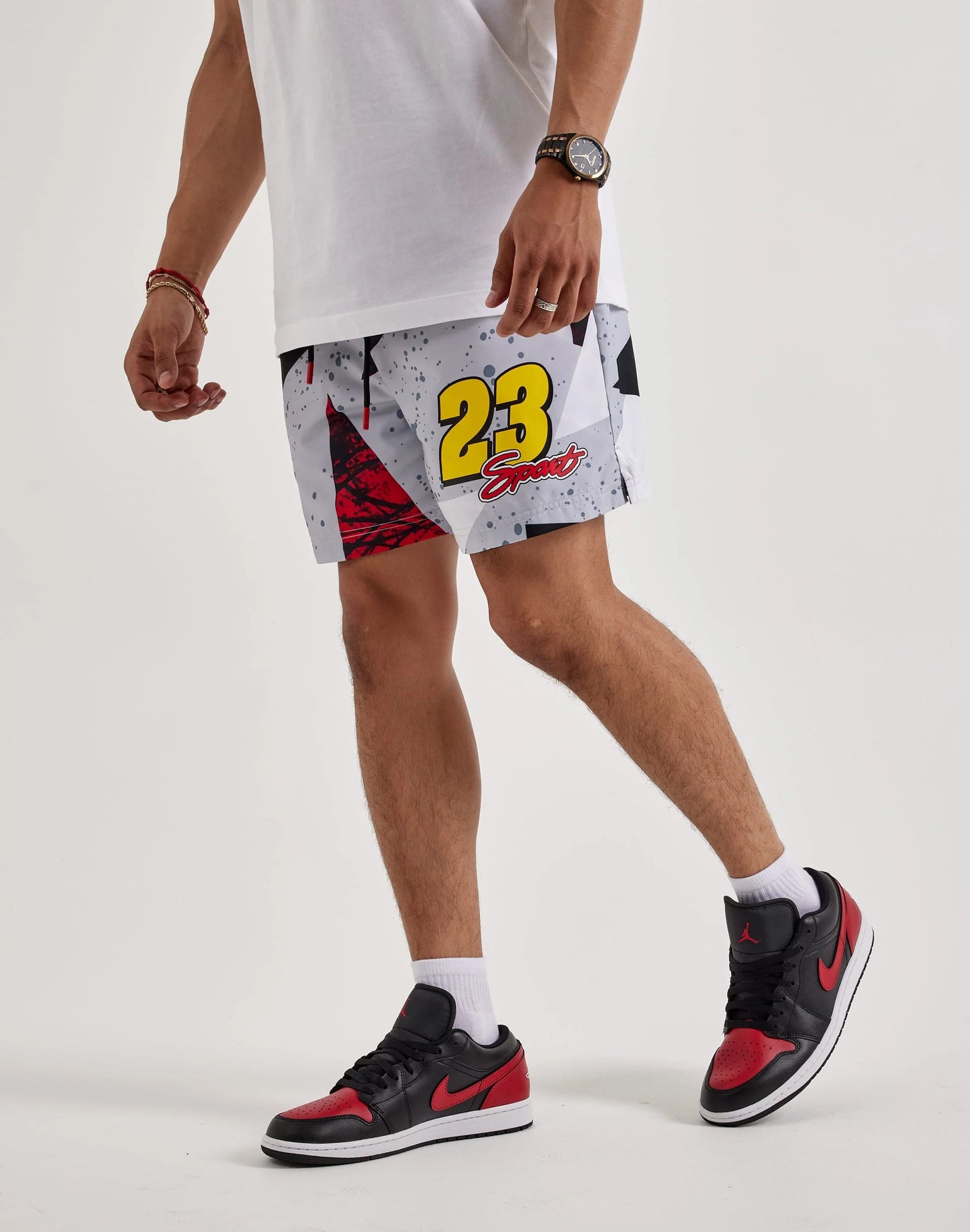 JORDAN Essentials Poolside Shorts