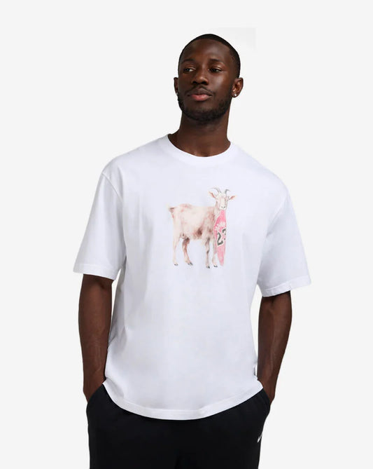Jordan Goat Tee T-Shirt