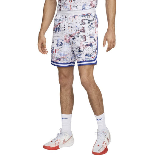 Nike DNA Men's Dri-FIT Basketball Shorts