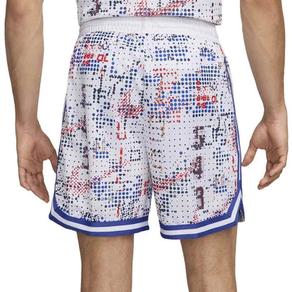 Nike DNA Men's Dri-FIT Basketball Shorts