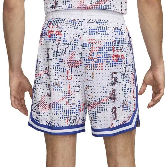 Nike DNA Men's Dri-FIT Basketball Shorts
