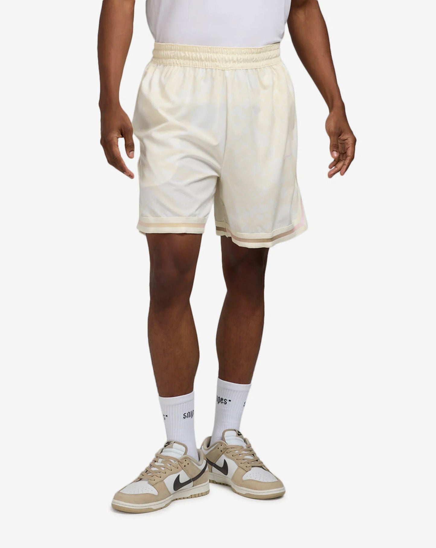 DNA Dri-FIT 6" Woven Basketball Shorts
