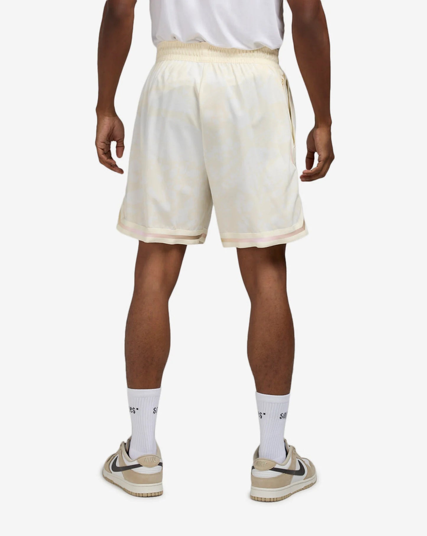 DNA Dri-FIT 6" Woven Basketball Shorts