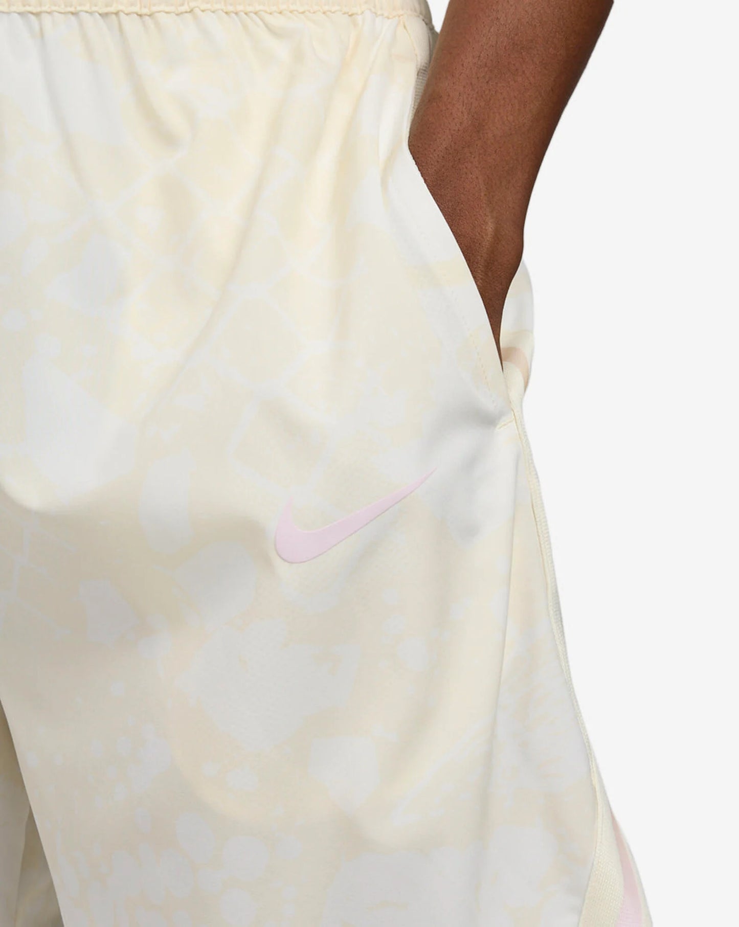 DNA Dri-FIT 6" Woven Basketball Shorts