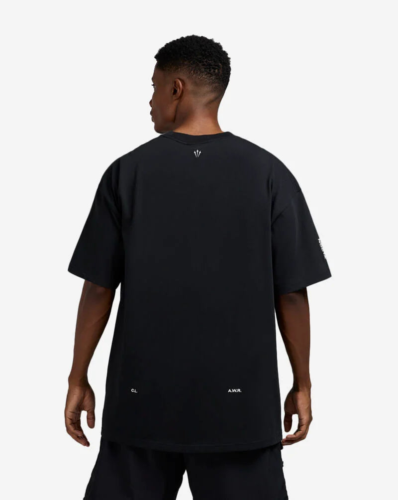 NIKE NOCTA x Drake T-Shirt negra
