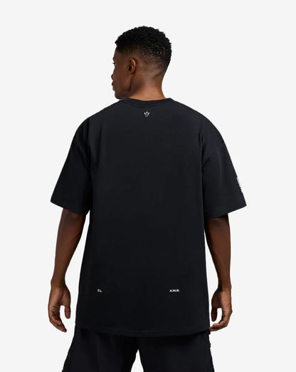 NIKE NOCTA x Drake T-Shirt negra