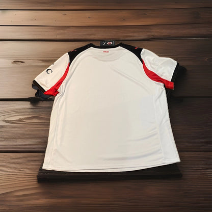 Puma AC Milan Away 2025/26 Soccer Football Jersey Men's
