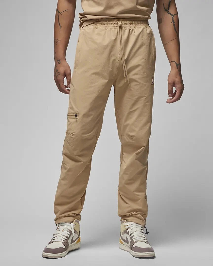 Jordan Essentials Woven Pants (Desert)