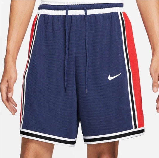 Men's Nike Dri-FIT DNA+ Basketball