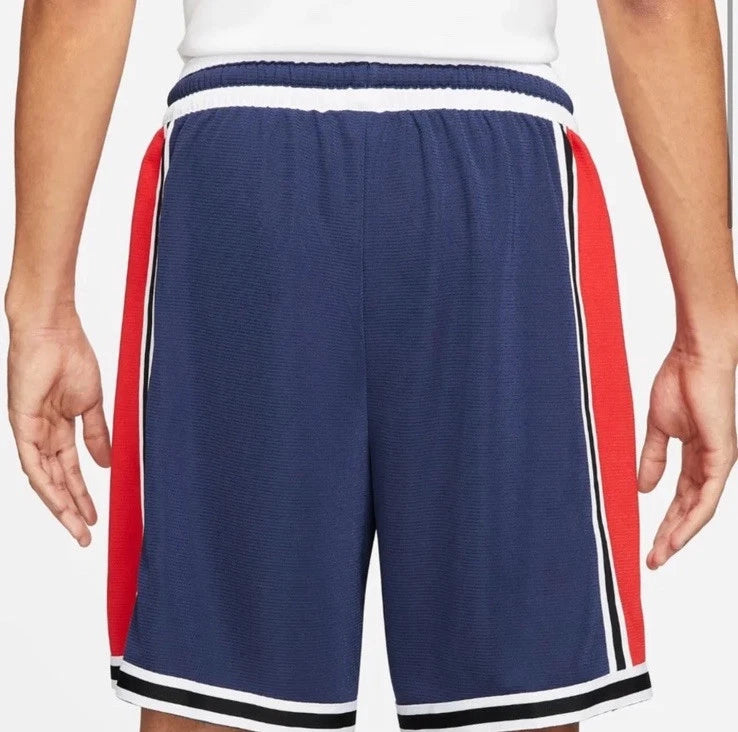 Men's Nike Dri-FIT DNA+ Basketball