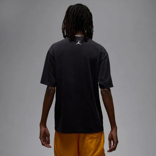 JORDAN BRAND JAM 85 SS CREW MEN'S T-SHIRT